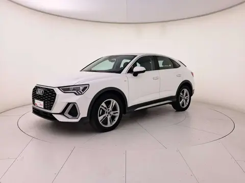 Annonce AUDI Q3 Hybride 2021 d'occasion 