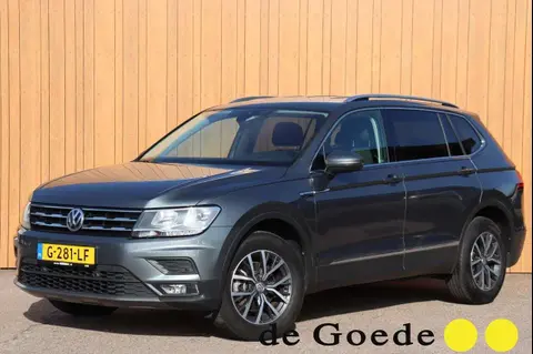 Annonce VOLKSWAGEN TIGUAN Essence 2019 d'occasion 