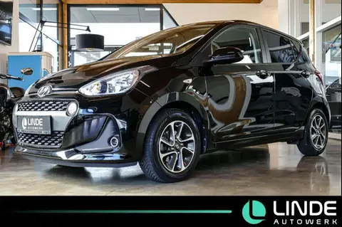 Used HYUNDAI I10 Petrol 2019 Ad 