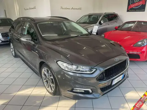 Used FORD MONDEO Diesel 2017 Ad 