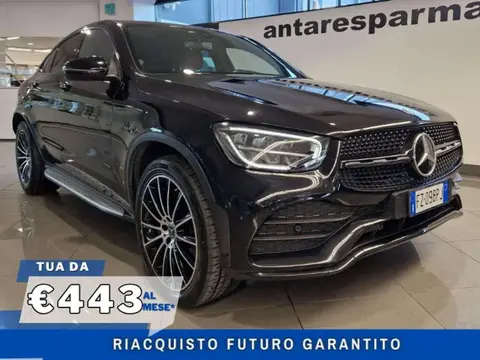 Used MERCEDES-BENZ CLASSE GLC Diesel 2019 Ad 