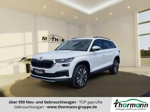 Annonce SKODA KODIAQ Diesel 2024 d'occasion 