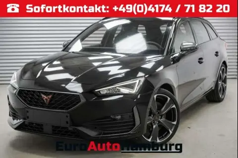 Annonce CUPRA LEON Essence 2024 d'occasion 