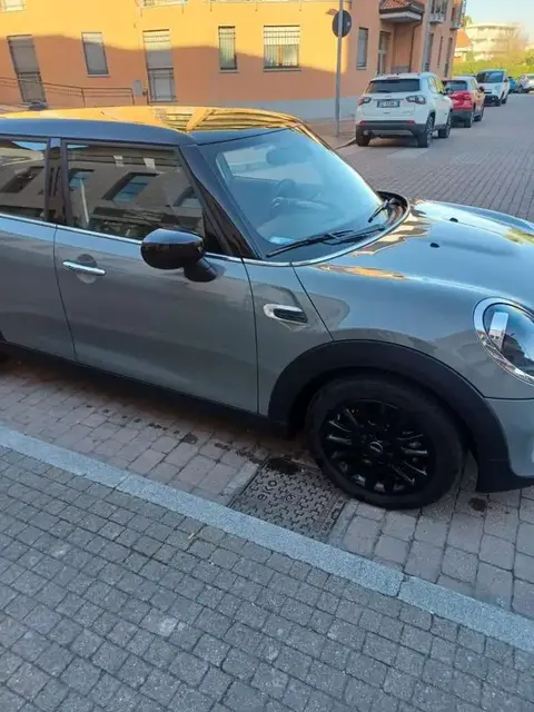 Used MINI COOPER Petrol 2020 Ad 