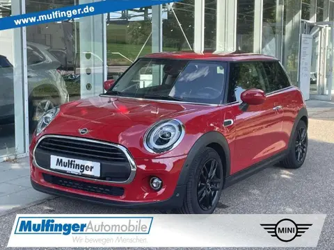 Annonce MINI ONE Essence 2021 d'occasion 