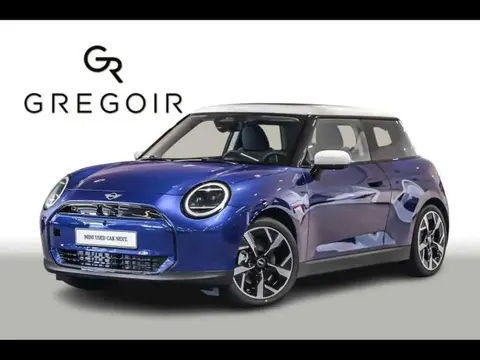 Annonce MINI COOPER Électrique 2024 d'occasion 