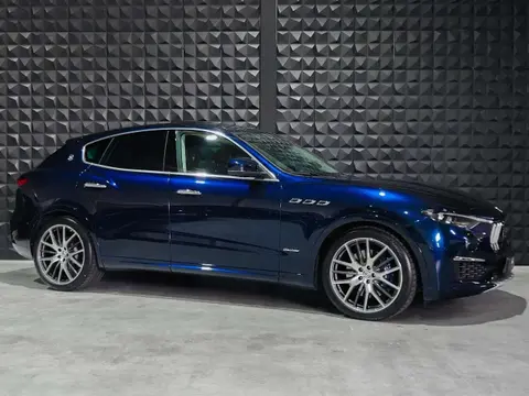 Used MASERATI LEVANTE Petrol 2021 Ad 