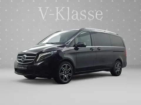 Used MERCEDES-BENZ CLASSE V Diesel 2019 Ad 