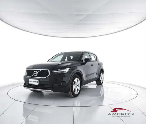 Used VOLVO XC40 Diesel 2019 Ad 