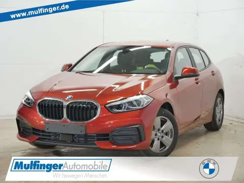 Used BMW SERIE 1 Diesel 2023 Ad 