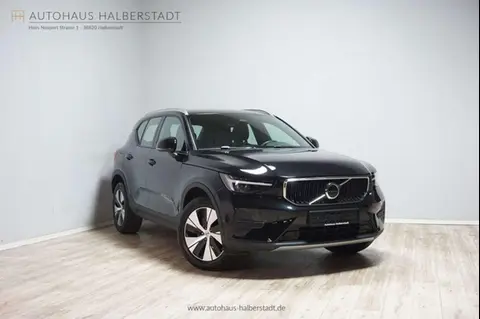 Used VOLVO XC40 Petrol 2023 Ad 