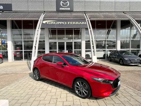 Annonce MAZDA 3 Hybride 2023 d'occasion 