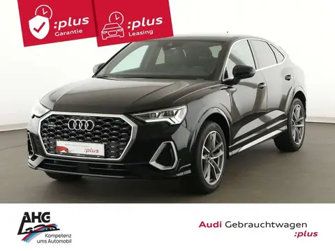 Annonce AUDI Q3 Diesel 2020 d'occasion 