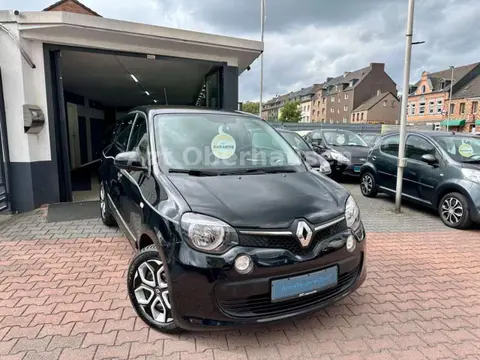 Used RENAULT TWINGO Petrol 2017 Ad 