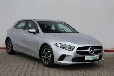 Used MERCEDES-BENZ CLASSE A Diesel 2020 Ad 