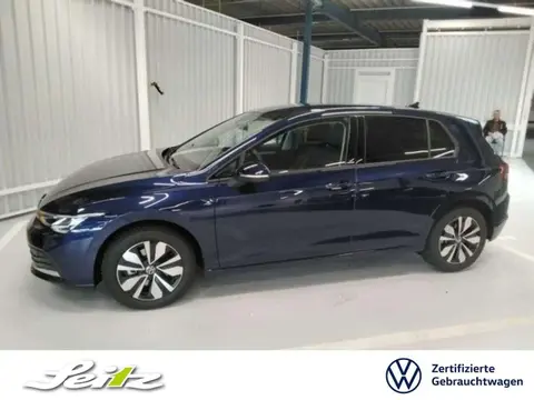 Used VOLKSWAGEN GOLF Diesel 2023 Ad 