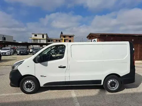 Used FIAT TALENTO Diesel 2017 Ad 