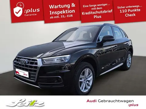 Used AUDI Q5 Diesel 2020 Ad 