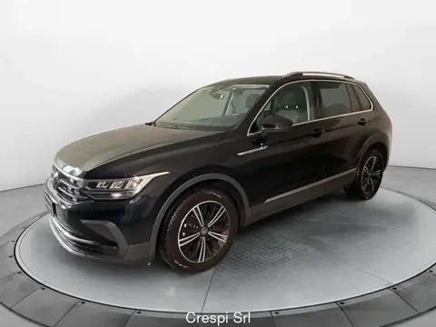 Used VOLKSWAGEN TIGUAN Petrol 2021 Ad 