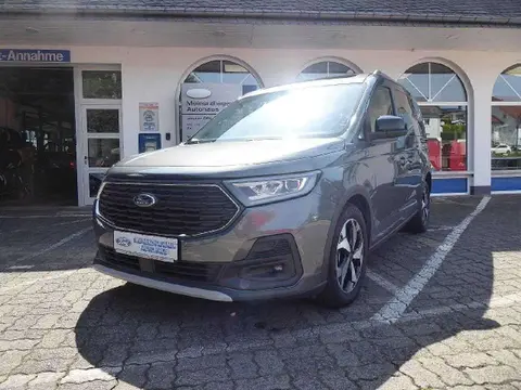 Annonce FORD TOURNEO Essence 2023 d'occasion 