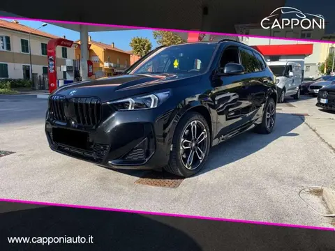 Annonce BMW X1 Hybride 2023 d'occasion 