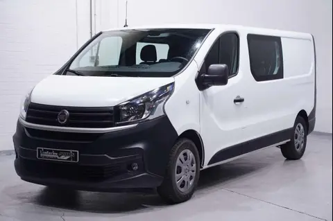 Used FIAT TALENTO Diesel 2020 Ad 