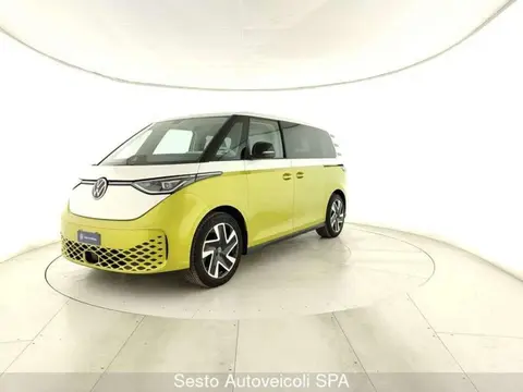 Annonce VOLKSWAGEN ID. BUZZ Électrique 2024 d'occasion 