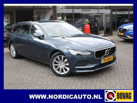 Used VOLVO V90 Petrol 2018 Ad 