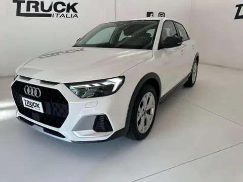 Used AUDI A1 Petrol 2020 Ad 