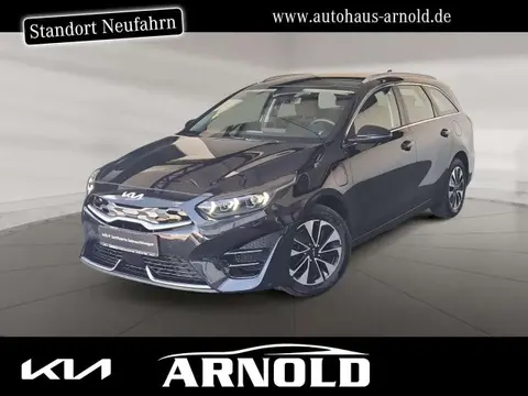 Annonce KIA CEED Hybride 2023 d'occasion 