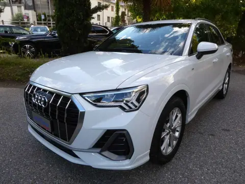 Used AUDI Q3 Diesel 2019 Ad 