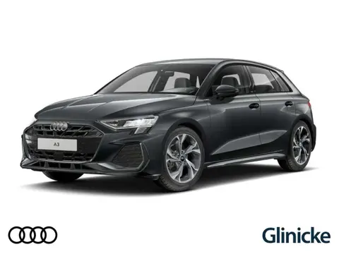 Annonce AUDI A3 Essence 2024 d'occasion 