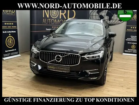 Used VOLVO XC60 Petrol 2020 Ad 