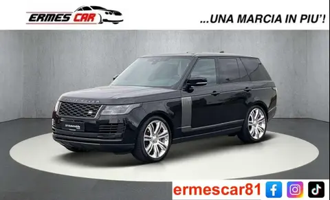 Annonce LAND ROVER RANGE ROVER Diesel 2019 d'occasion 