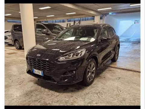 Used FORD KUGA Hybrid 2021 Ad 