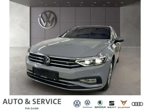 Annonce VOLKSWAGEN PASSAT Diesel 2024 d'occasion 