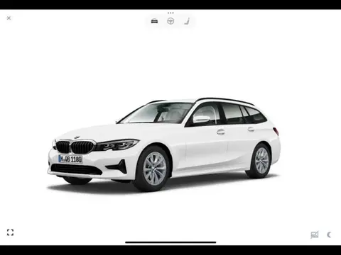 Annonce BMW SERIE 3 Diesel 2020 d'occasion 