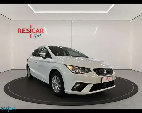 Annonce SEAT IBIZA  2021 d'occasion 