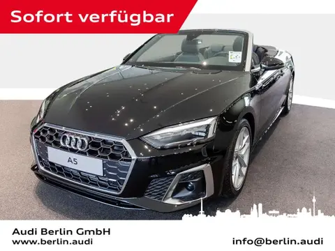 Used AUDI A5 Petrol 2024 Ad 