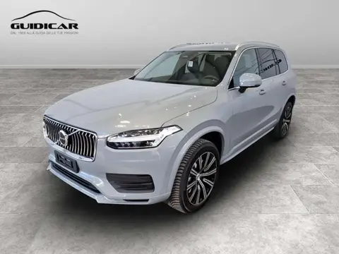 Annonce VOLVO XC90 Diesel 2024 d'occasion 