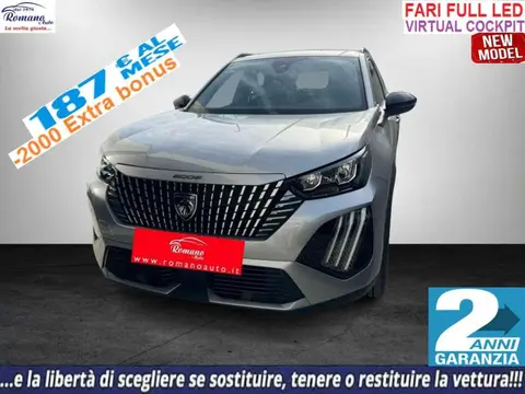 Annonce PEUGEOT 2008 Essence 2024 d'occasion 