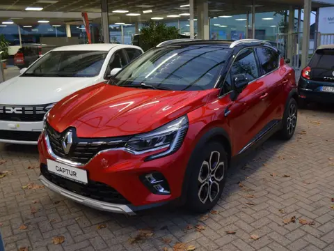 Annonce RENAULT CAPTUR Essence 2023 d'occasion 