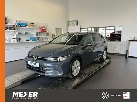 Annonce VOLKSWAGEN GOLF Essence 2024 d'occasion 