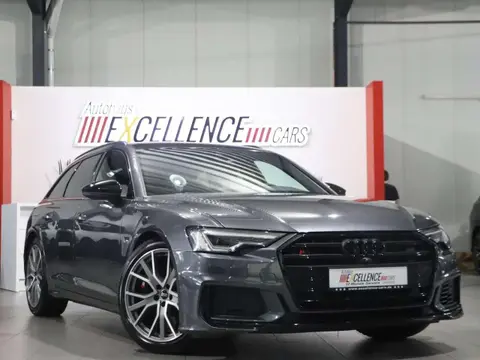 Annonce AUDI S6 Diesel 2023 d'occasion 