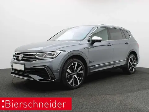 Used VOLKSWAGEN TIGUAN Petrol 2024 Ad 