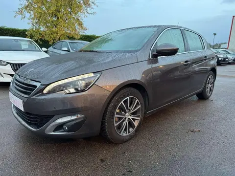 Used PEUGEOT 308 Diesel 2015 Ad 