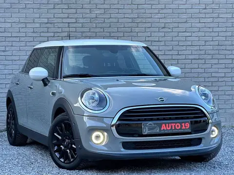 Used MINI COOPER Petrol 2020 Ad 