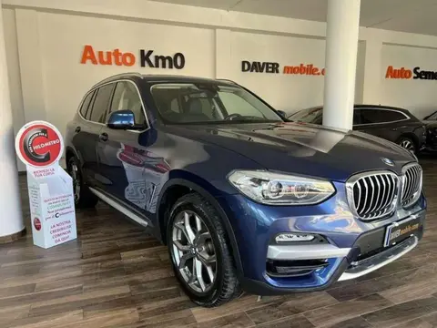 Used BMW X3 Diesel 2019 Ad 