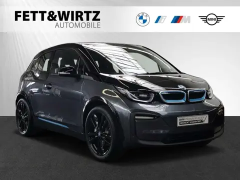 Used BMW I3 Electric 2022 Ad 