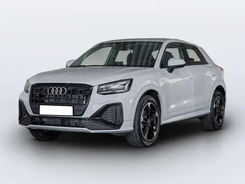 Used AUDI Q2 Petrol 2023 Ad 